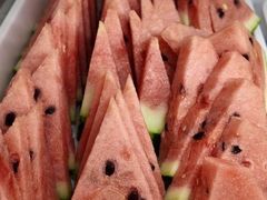 -哈尔滨小酒馆·鲜肉现穿自助烧烤(康新花园店)
