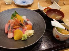 -希望日本料理(保利香槟花园店)