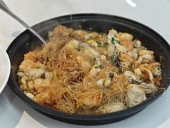 -阿里元老宋海鲜大排档(明发店)