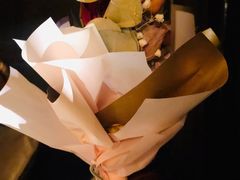 -Strawberry Butterfly草莓蝴蝶日式水果挞