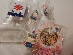 -解忧集市(北京路天河城店)