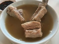 发起人肉骨茶-海南宝(星耀樟宜店)