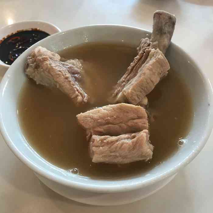 發起人肉骨茶(武吉士店)-