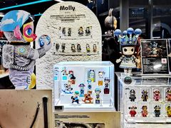-泡泡玛特POPMART(沈阳大悦城店)