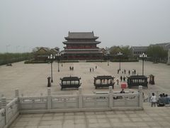 -天津妈祖文化园