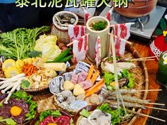 -PAPAYA泰国街头小吃(南山路店)