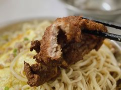 排骨拌面-打绳米面老店(打绳巷二中店)