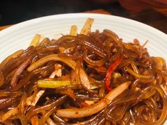 -苹果树下艺术餐厅(通州店)