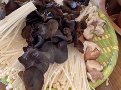 -竹叶涮肉坊(总店)