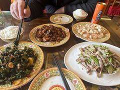 -柳泉居饭庄