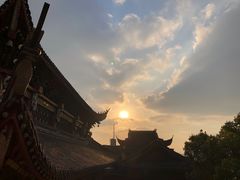 -钱王祠