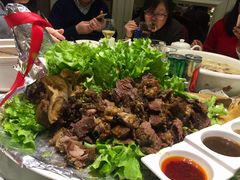 -宝燕壹号(徐汇店)