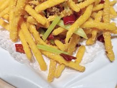 -龚兴城鱼羊吉·家传湖北菜(苗栗路总店)