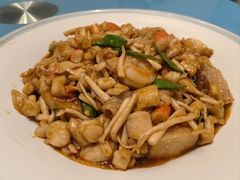八珍豆腐-老城味道·传统天津菜(杨柳青店)