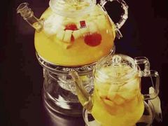 android_upload_pic-粗茶淡饭·汉口公馆(循礼门店)