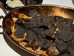 -Oyster Talks 四度蚝法餐厅