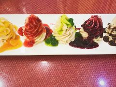 -桃子餐厅·天津菜(红星路直营店)