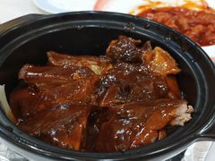 深井烧鹅-东江海鲜酒家(艺都分店)
