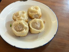 -舒蔡记生煎菜饭(云南中路店)