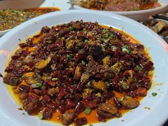 -院8里·小聚园老川菜(九眼桥店)