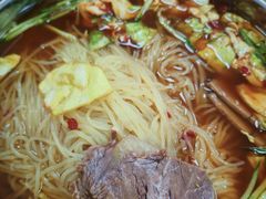 -顺通大冷面(总店)