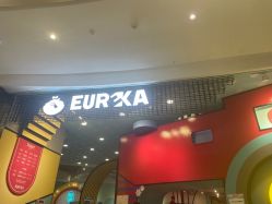 点击看大图 -Eureka优瑞卡儿童主题乐园(合生汇购物中心店)