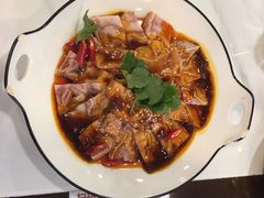 -东北人家铁锅炖(鞍山路店)