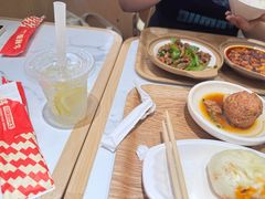 -乡村基·川味现炒大王(熙悦天街店)