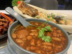 台式卤肉-鹿港小镇(金虹桥国际中心店)