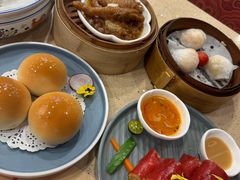 -点都德(海岸城店)