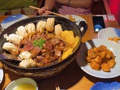 -津武刁馋一锅出(双街店)