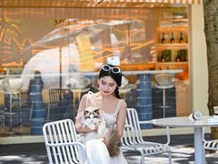 -深圳湾万象城(南山店)