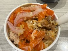 -滨寿司(汇金店)
