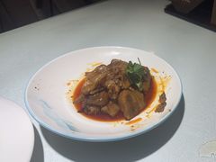 -阿西娅食府(中关村店)
