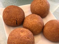 云腿小月饼-云腾食府·云南菜