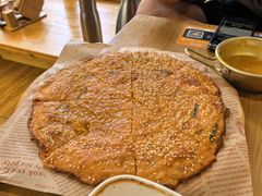-海云台韩式汤饭·13年匠心韩料(南山店)