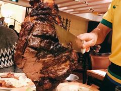-五洲皇冠巴西烤肉餐厅