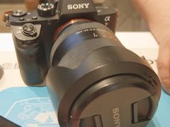 -Sony Store 索尼(上海淮海中路店)