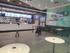 -肯德基(正定机场安检内店)