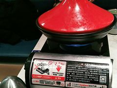 美极蒜蓉虾-望蓉城·古法酸菜鱼(世纪汇店)