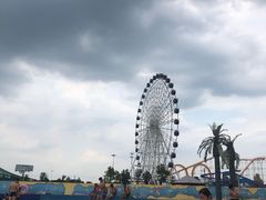 -秋雪湖欢乐世界水乐园