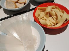 -花千代秘制烤鱼(曼哈顿店)