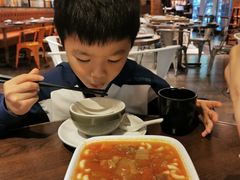 -新旺茶餐厅(嘉里城店)