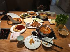 -德香苑脆皮烤鸭·经典(爱融荟城店)