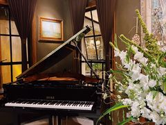 -Le Bistrot de Racine