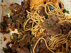 -李易面馆(树木岭店)