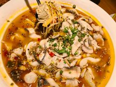 -小三峡食府(西五路店)