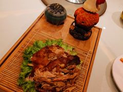 -惠丰堂饭庄·烤鸭·京味菜(翠微路店)