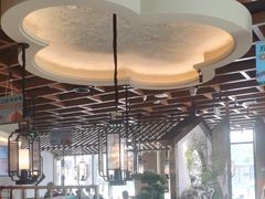 -庆江南江南菜(琴湖溪里花园城店)