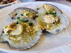 -仑头海鲜城(仑头环村南路店)